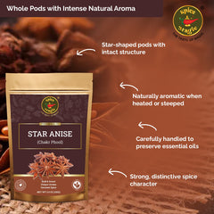 STAR ANISE