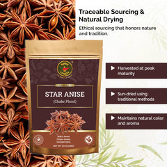 STAR ANISE
