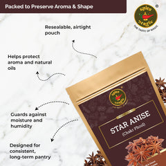 STAR ANISE