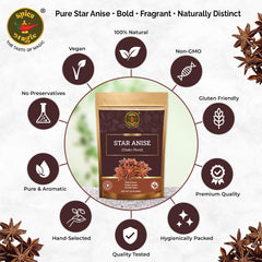 STAR ANISE