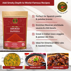 Smoked Paprika