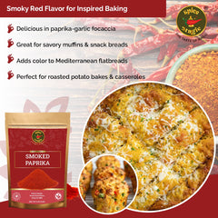 Smoked Paprika