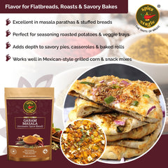 GARAM MASALA