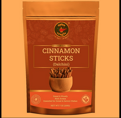 CINNAMON STICKS (DALCHINI)