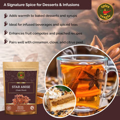 STAR ANISE