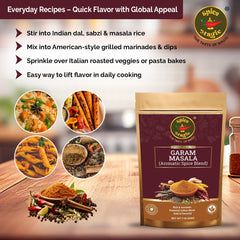 Garam Masala