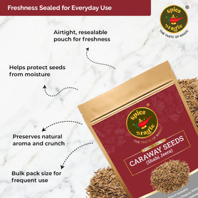 CARAWAY SEEDS