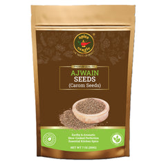 AJWAIN SEEDS (Carom Seeds)