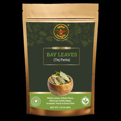 BAY LEAVES (TEJ PATTA)