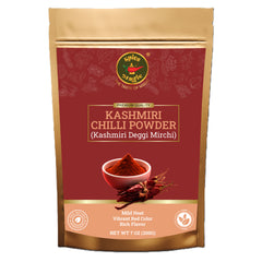 KASHMIRI CHILLI (POWDER)