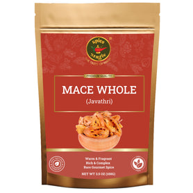 MACE WHOLE (JAVATHRI)
