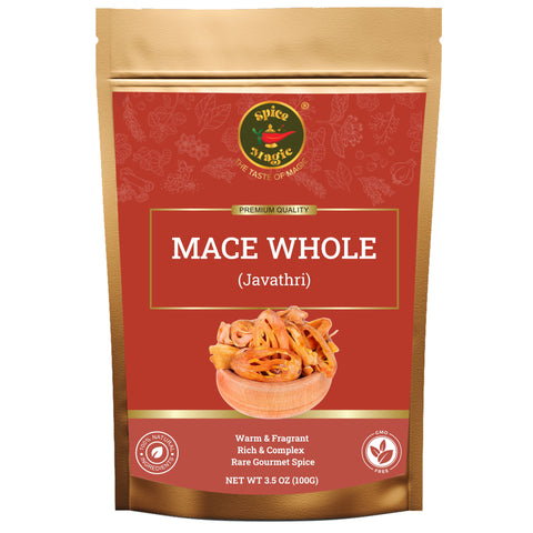 MACE WHOLE (JAVATHRI)