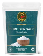 Pure Sea Salt