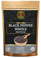 BLACK PEPPER (TELLICHERRY)