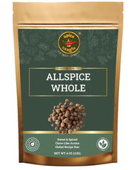 Allspices Whole