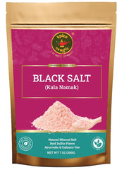 Black Salt