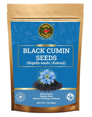 Black Cumin Seeds