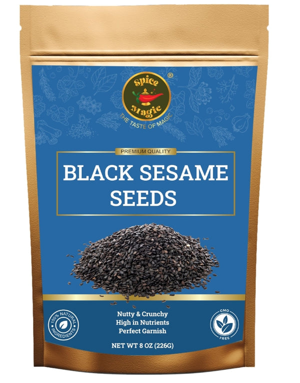 Whole Spices