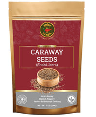 CARAWAY SEEDS