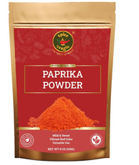 Paprika Powder