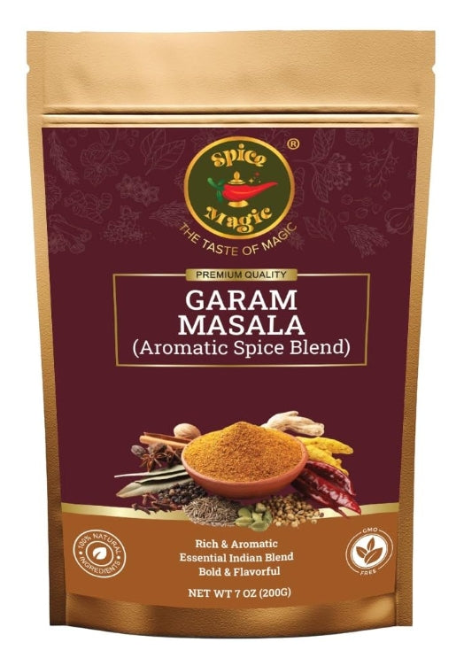 Garam Masala