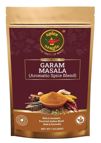 Garam Masala