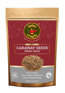 CARAWAY SEEDS