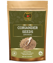 CORIANDER SEEDS (Whole)