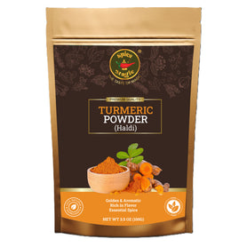 TURMERIC POWDER