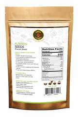 AJWAIN SEEDS (Carom Seeds)