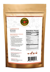 CINNAMON STICKS (DALCHINI)