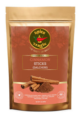 CINNAMON STICKS (DALCHINI)