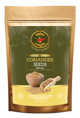 CORIANDER SEEDS (Whole)
