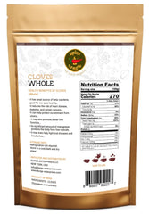 CLOVES WHOLE