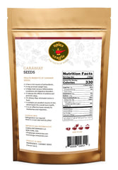 CARAWAY SEEDS