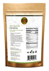BAY LEAVES (TEJ PATTA)