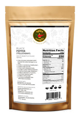 BLACK PEPPER (TELLICHERRY)