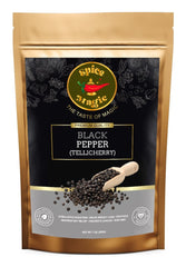 BLACK PEPPER (TELLICHERRY)
