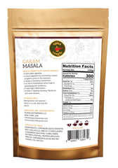 GARAM MASALA