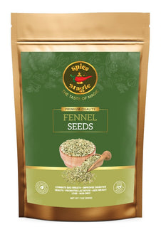 FENNEL SEEDS