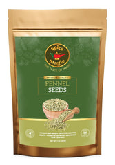 FENNEL SEEDS