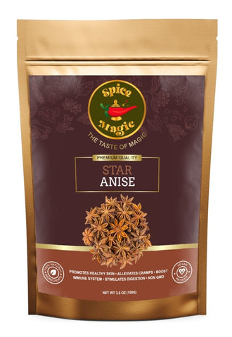 STAR ANISE