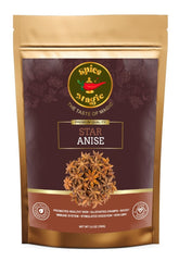 STAR ANISE