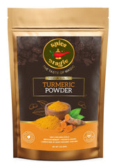 TURMERIC POWDER