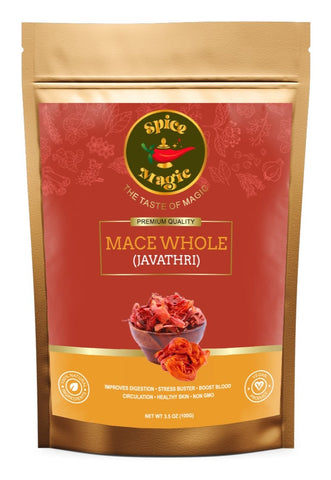 MACE WHOLE (JAVATHRI)