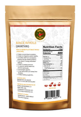 MACE WHOLE (JAVATHRI)