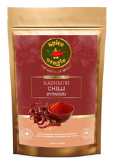 KASHMIRI CHILLI (POWDER)