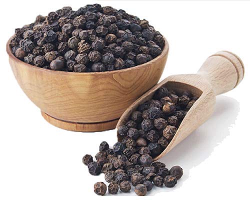 BLACK PEPPER (TELLICHERRY)