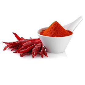 KASHMIRI CHILLI (POWDER)
