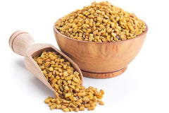 FENUGREEK SEEDS (Methi Seeds)